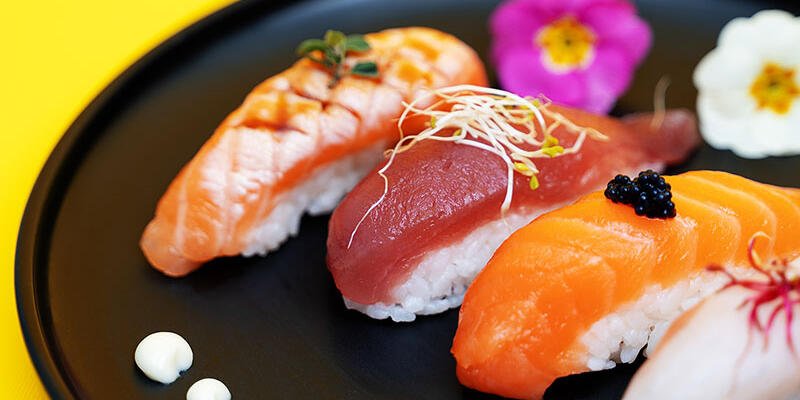 SushiMio a Olbia