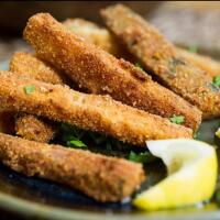 Stik zucchine in panko - SushiMio a Olbia