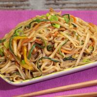 Noodles Verdure - SushiMio a Olbia