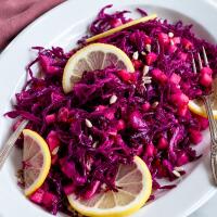 Insalata di Cavolo Rosso - SushiMio a Olbia