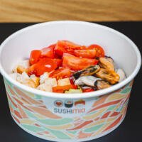 Sushi MIO Bowl - SushiMio a Olbia