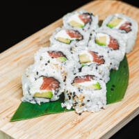 Ambra Roll - SushiMio a Olbia