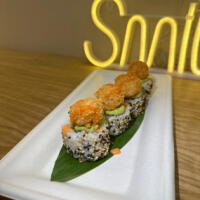 Davide Roll - SushiMio a Olbia
