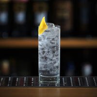 Gin Tonic - SushiMio a Olbia