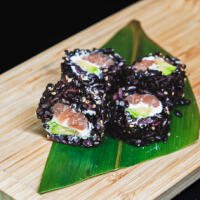 Ambra Roll B - SushiMio a Olbia