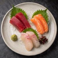 Mix Sashimi - SushiMio a Olbia