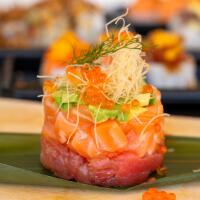 Tartare Mix - SushiMio a Olbia