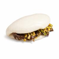 Bao Nutella e Granella di Pistacchio - SushiMio a Olbia