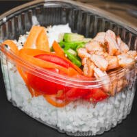Baby Pokè - SushiMio a Olbia