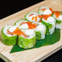 Tapioca Roll - SushiMio a Olbia