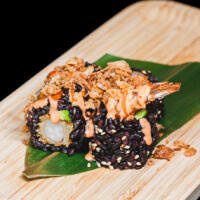 Crocco EBI FRY B - SushiMio a Olbia