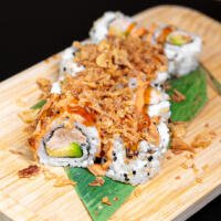 Crocco Salmone Cotto - SushiMio a Olbia