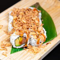 Crocco Salmone - SushiMio a Olbia