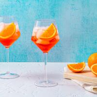 Aperol Spritz - SushiMio a Olbia