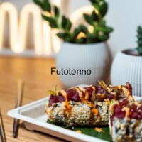 Futotonno - SushiMio a Olbia