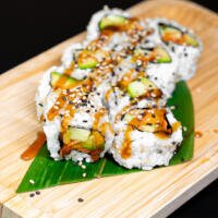 Vege Roll - SushiMio a Olbia