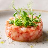 red tartare - SushiMio a Olbia