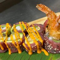 Melany Roll - SushiMio a Olbia
