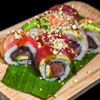 Supakara Roll - SushiMio a Olbia