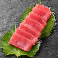 Sashimi Tonno Pinna Gialla 12pz - SushiMio a Olbia