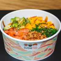 Summer - SushiMio a Olbia