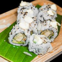 Il Ruspante - SushiMio a Olbia
