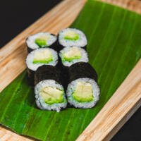 Maki Avocado - SushiMio a Olbia