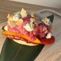 Bao Fassona - SushiMio a Olbia
