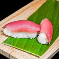 Nigiri Tonno Pinna Gialla - SushiMio a Olbia