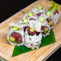 Il Carnivoro - SushiMio a Olbia