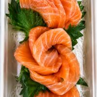 Sashimi Salmone 12 pz - SushiMio a Olbia
