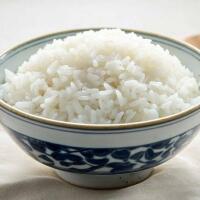 Riso Bianco - SushiMio a Olbia