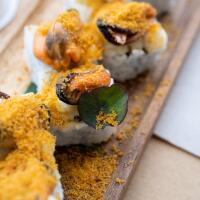 cozza roll 2.0 - SushiMio a Olbia