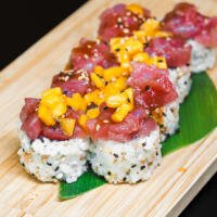 Amai Mango Tonno - SushiMio a Olbia