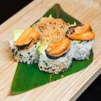 Cozza Roll - SushiMio a Olbia