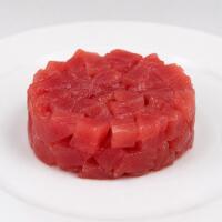 Tartare Tonno Pinna Gialla - SushiMio a Olbia