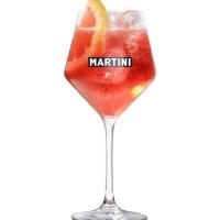 Martini Bitter Spritz - Villaggio Lido Paradiso
