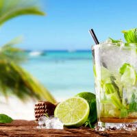 Mojito Analcolico - Villaggio Lido Paradiso
