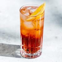 Americano - Villaggio Lido Paradiso