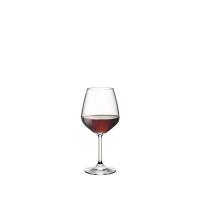 Calice Vino rosso - Villaggio Lido Paradiso