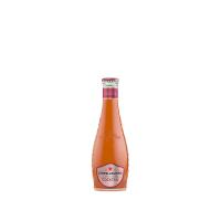 Cocktail San Pellegrino rosso - Villaggio Lido Paradiso