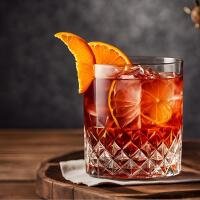 Negroni estivo - Villaggio Lido Paradiso