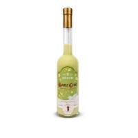 Crema pistacchio - Villaggio Lido Paradiso