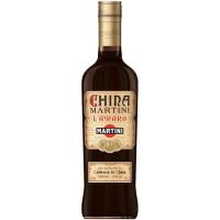 Martini China spritz - Villaggio Lido Paradiso