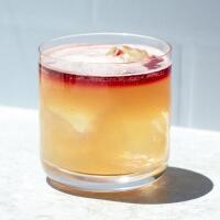 New york Sour - Villaggio Lido Paradiso