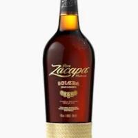 Zacapa solera - Villaggio Lido Paradiso
