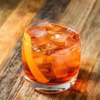 Negroni Sbagliato - Villaggio Lido Paradiso