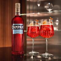 Campari Spritz - Villaggio Lido Paradiso