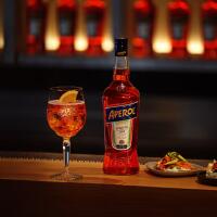 Aperol Spritz - Villaggio Lido Paradiso