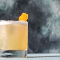 Whisky sour - Villaggio Lido Paradiso